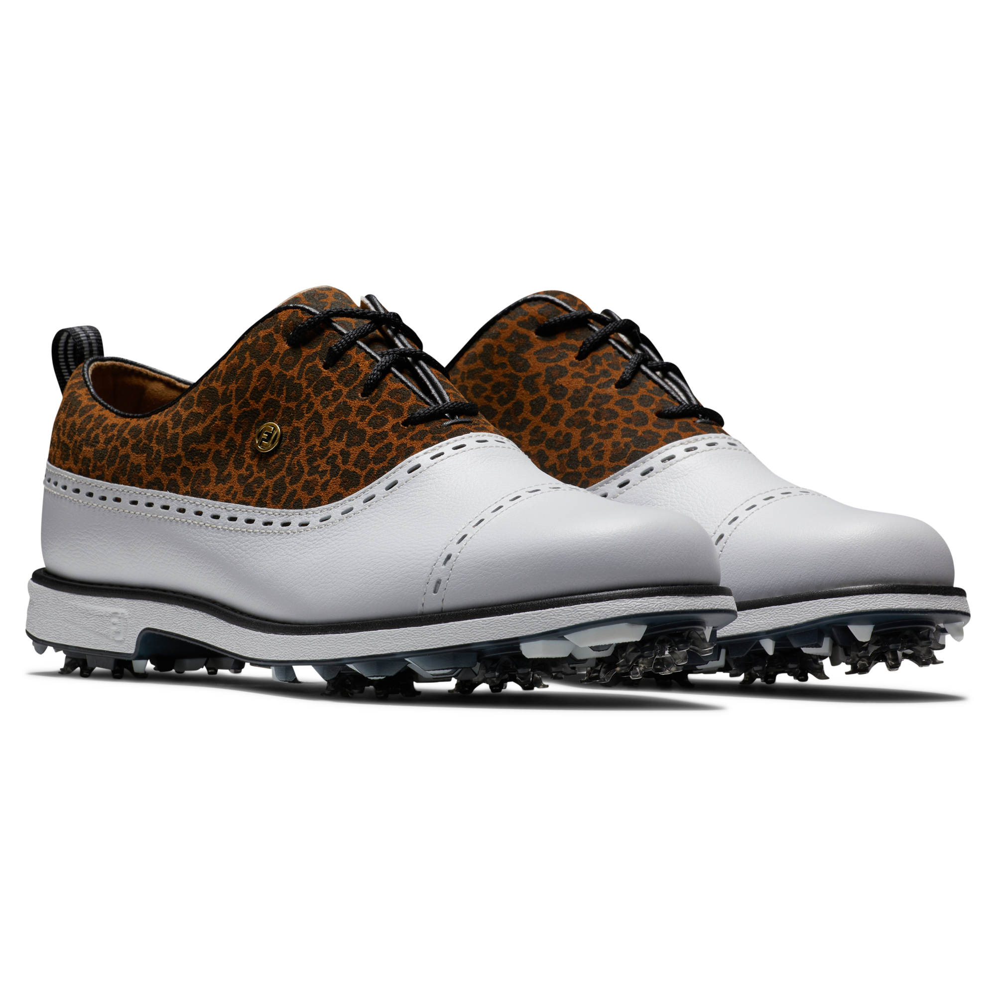 Premiere Series - Cap Toe Women