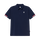 Sleeve Tip Polo Shirt