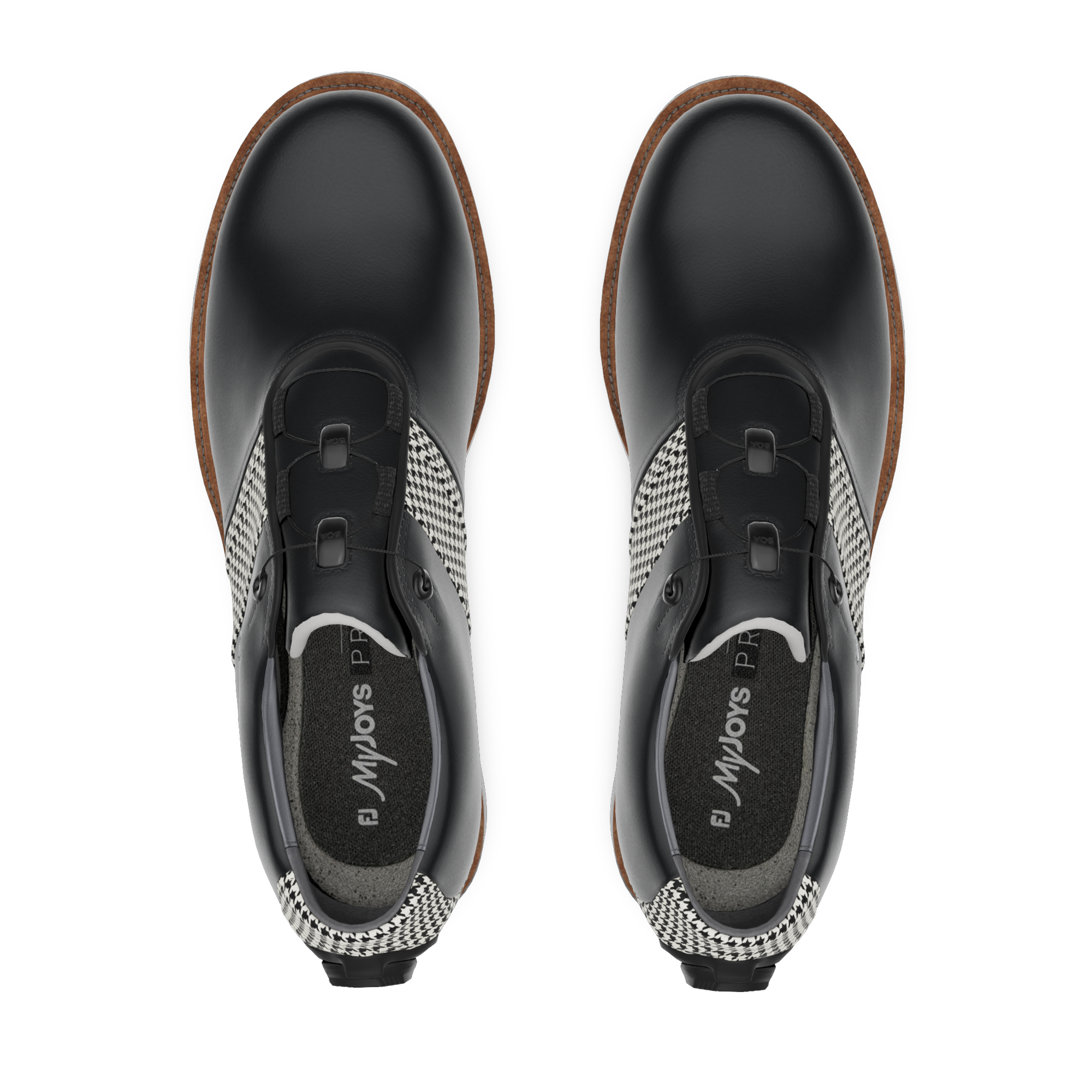 MyJoys Premiere Series - Traditional Women