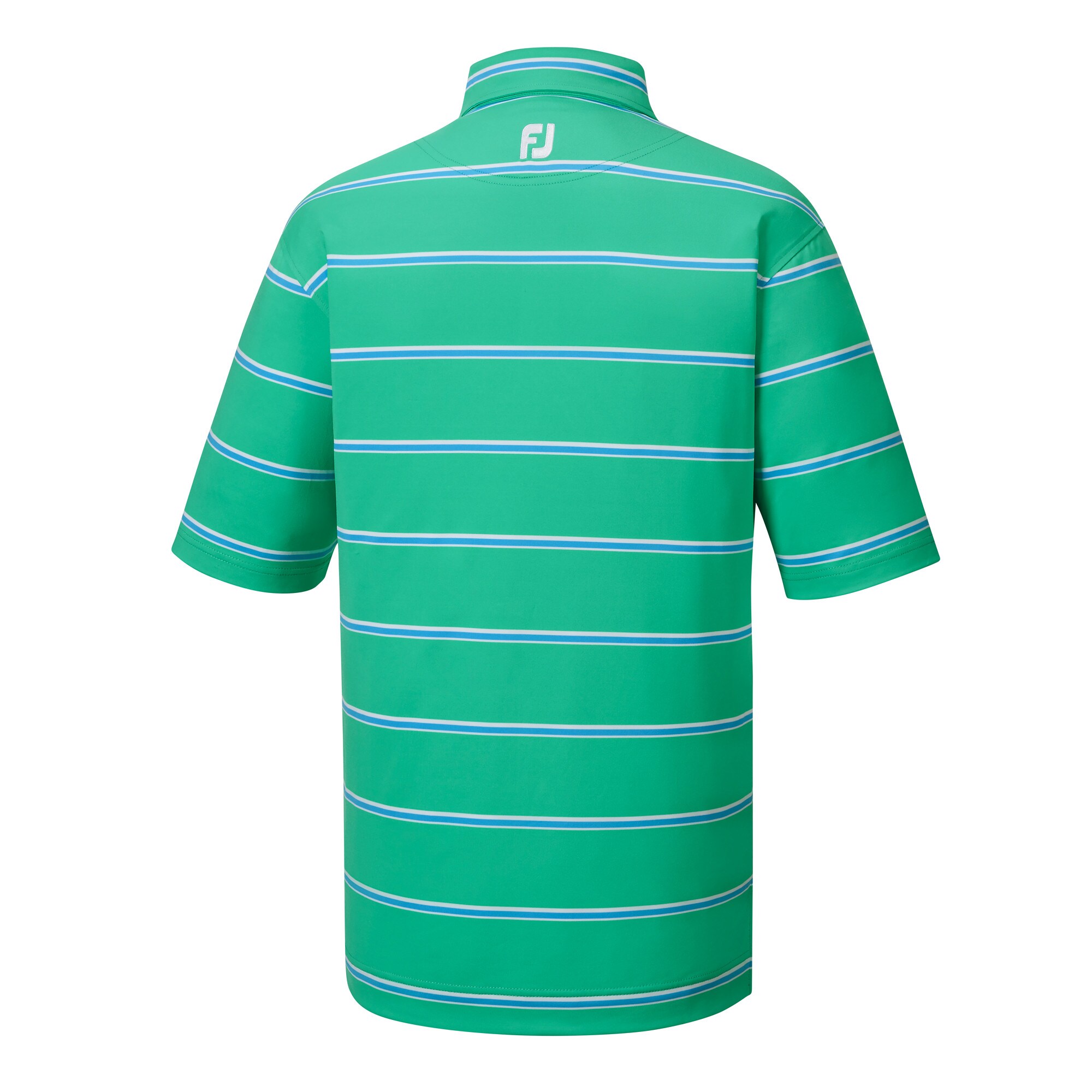 Lisle Stripe Self Collar-Previous Season Style
