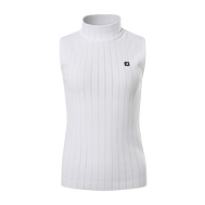 Ribbed Sleeveless Women