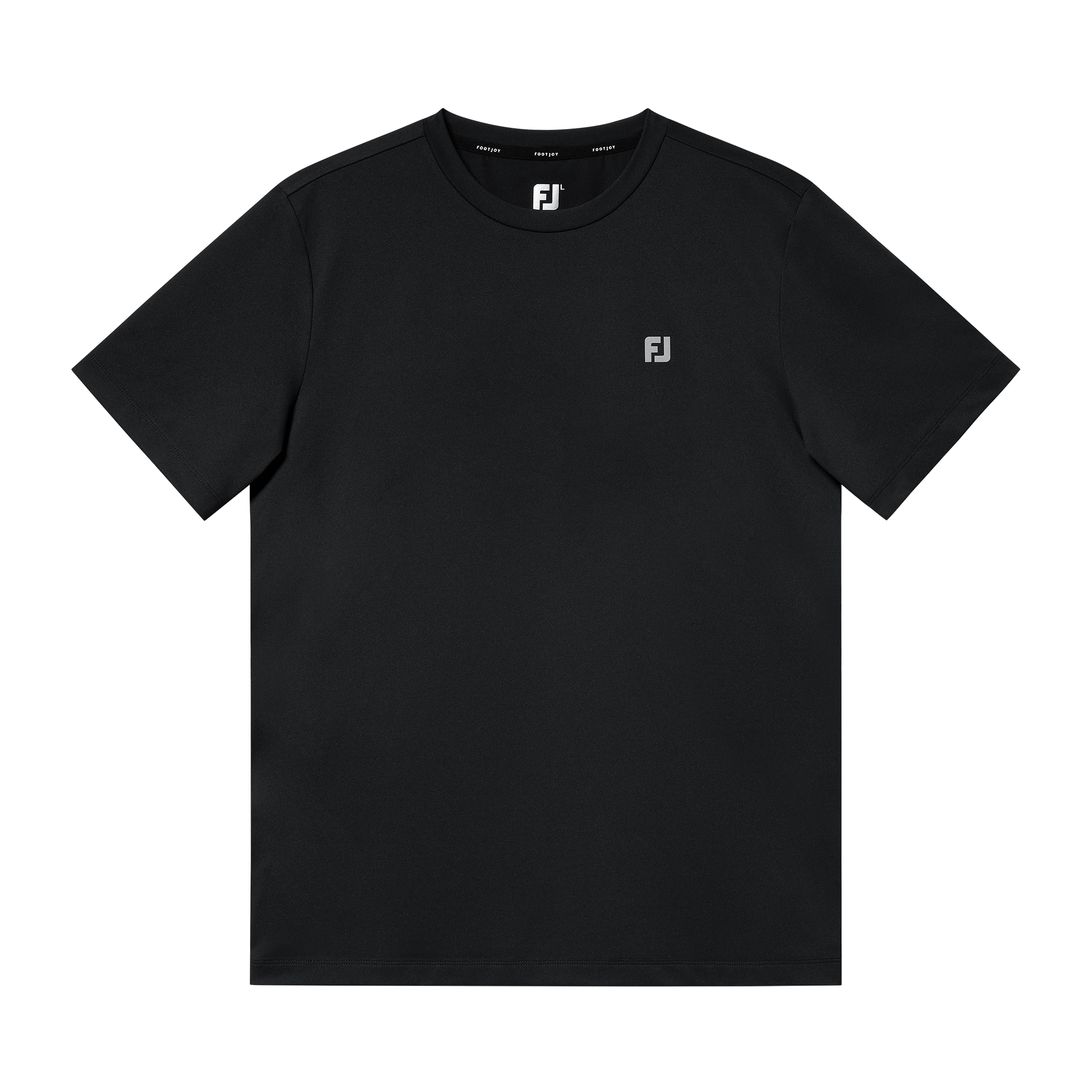 [온라인 단독] FJ 에센셜 폴로&middot;크루넥 2PK