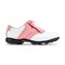 White / Pink