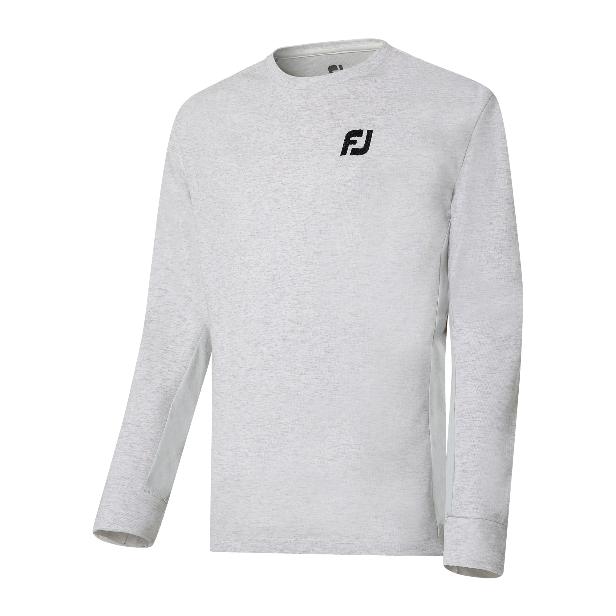Driving Range Woven Patch MTM