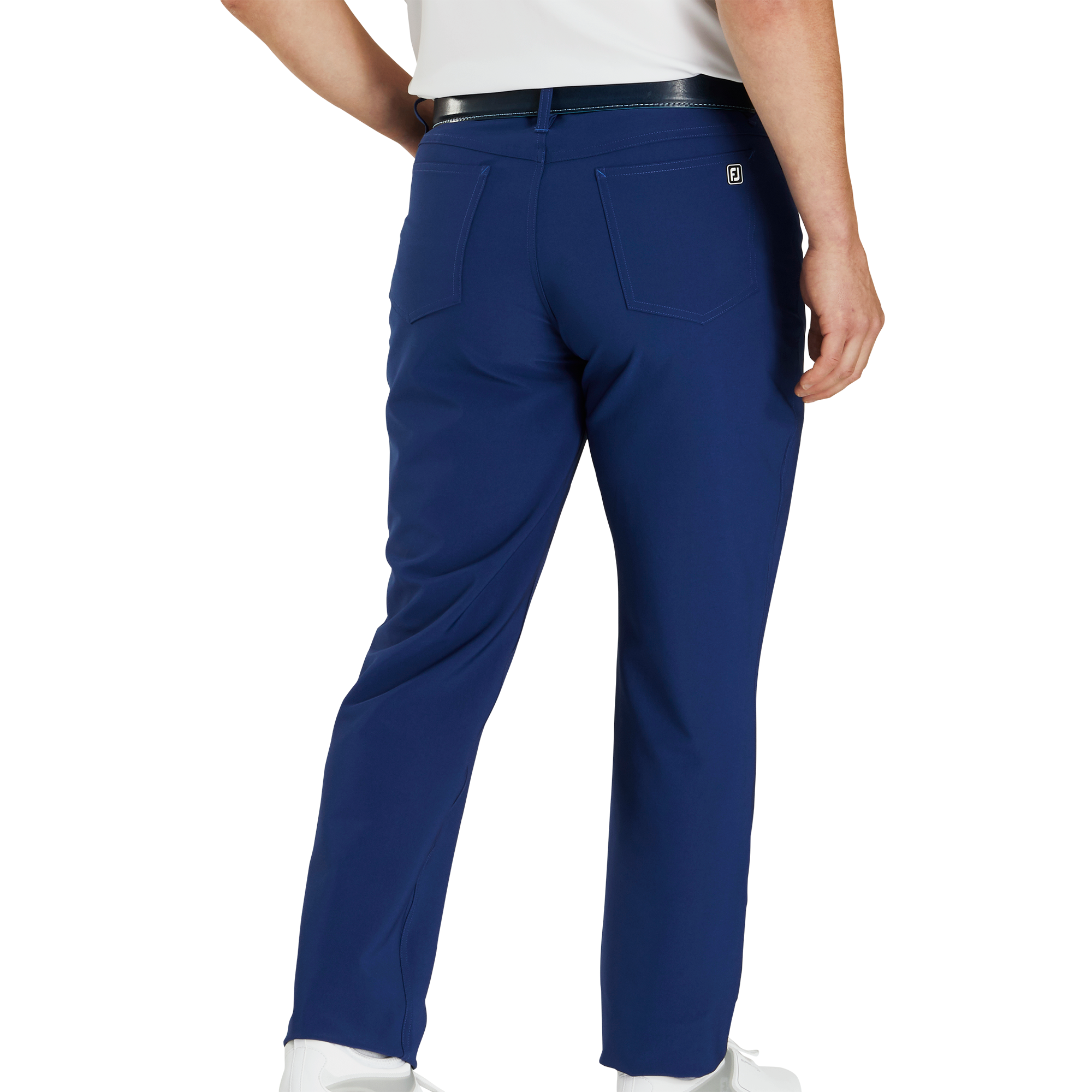 5-Pocket Pant