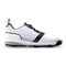 White / Black