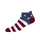ProDry Roll Tab Patriotic Print