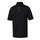 Athletic Fit Solid Lisle Contrast Stitch Self Collar-Previous Season Style