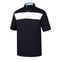 Navy /White