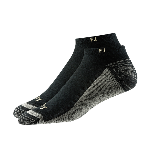 ProDry Low Cut 2-Pack
