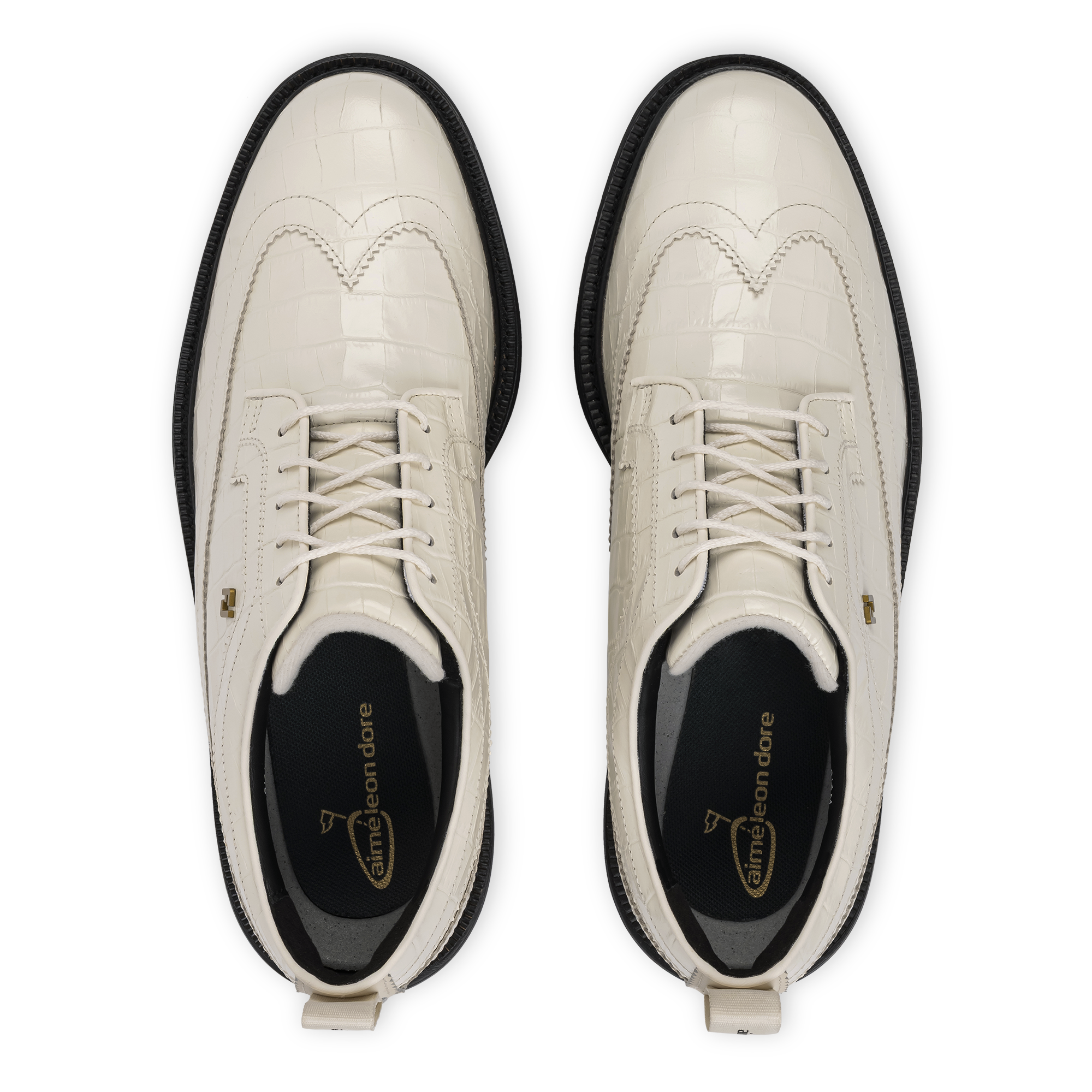 Aim&eacute; Leon Dore / Footjoy 프리미어 시리즈 - 마키