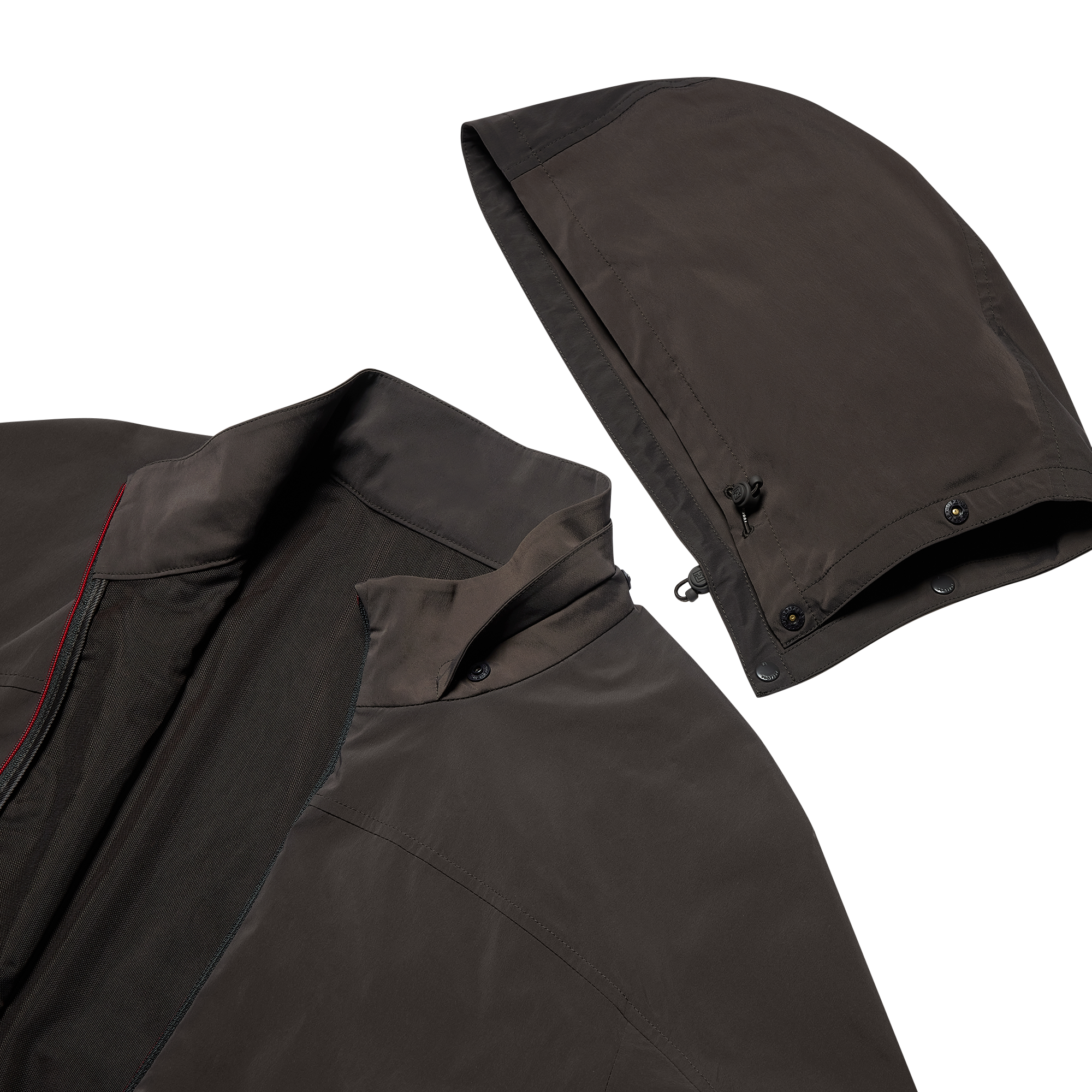 여성 숏 슬리브 자켓