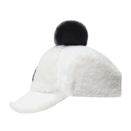 EAR WARMER CAP WMN