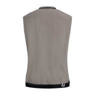 Hybrid Knit Vest Women