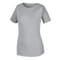 Heather Grey / White