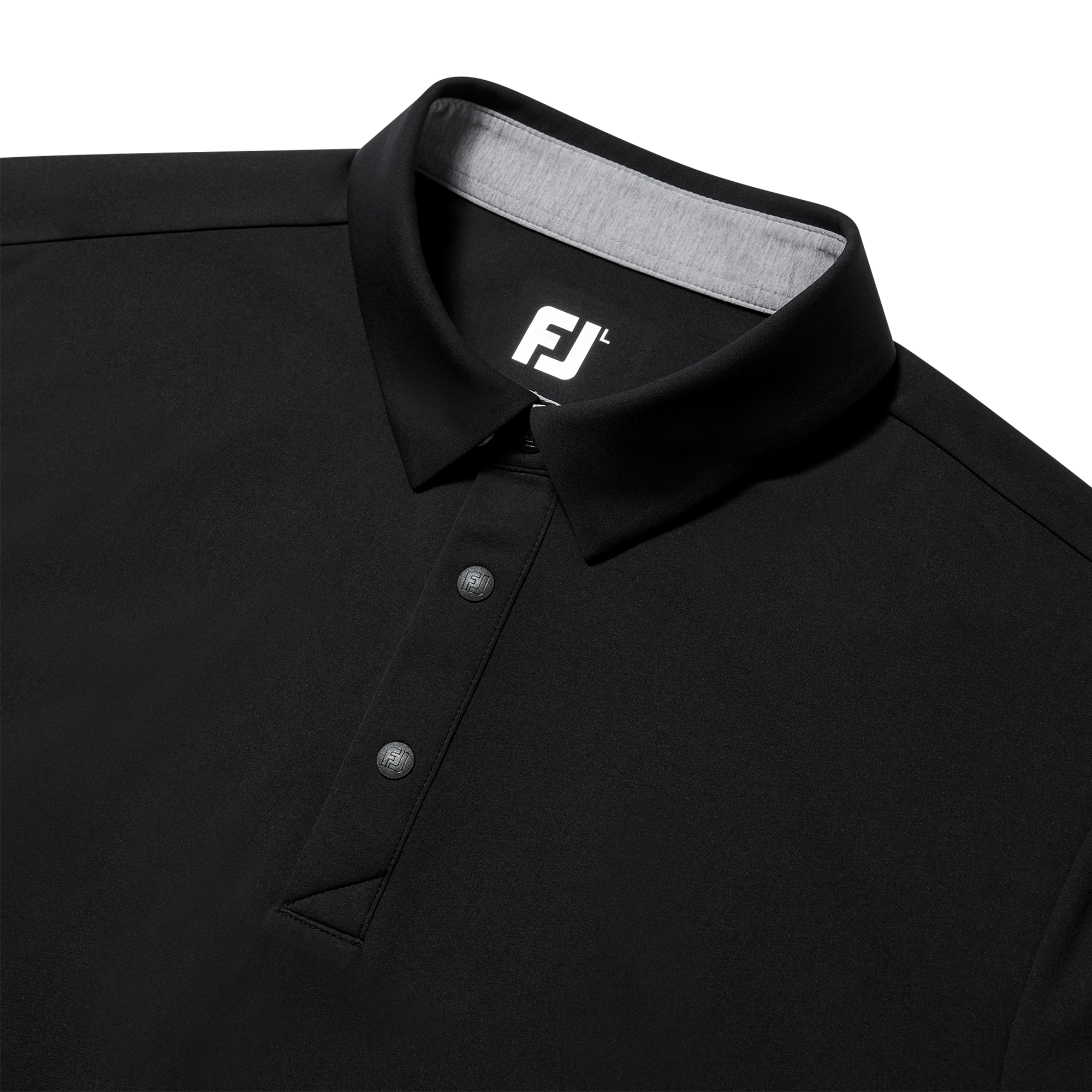 베이직 폴로 셔츠