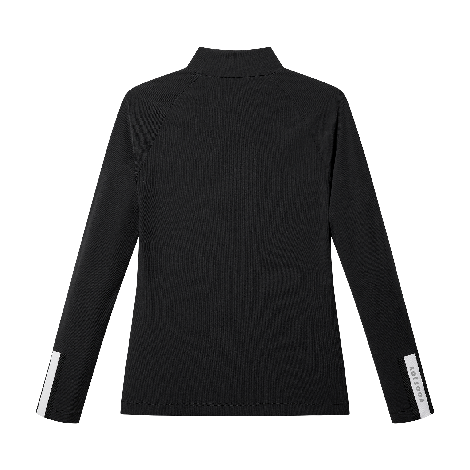 여성 봄 베이스레이어