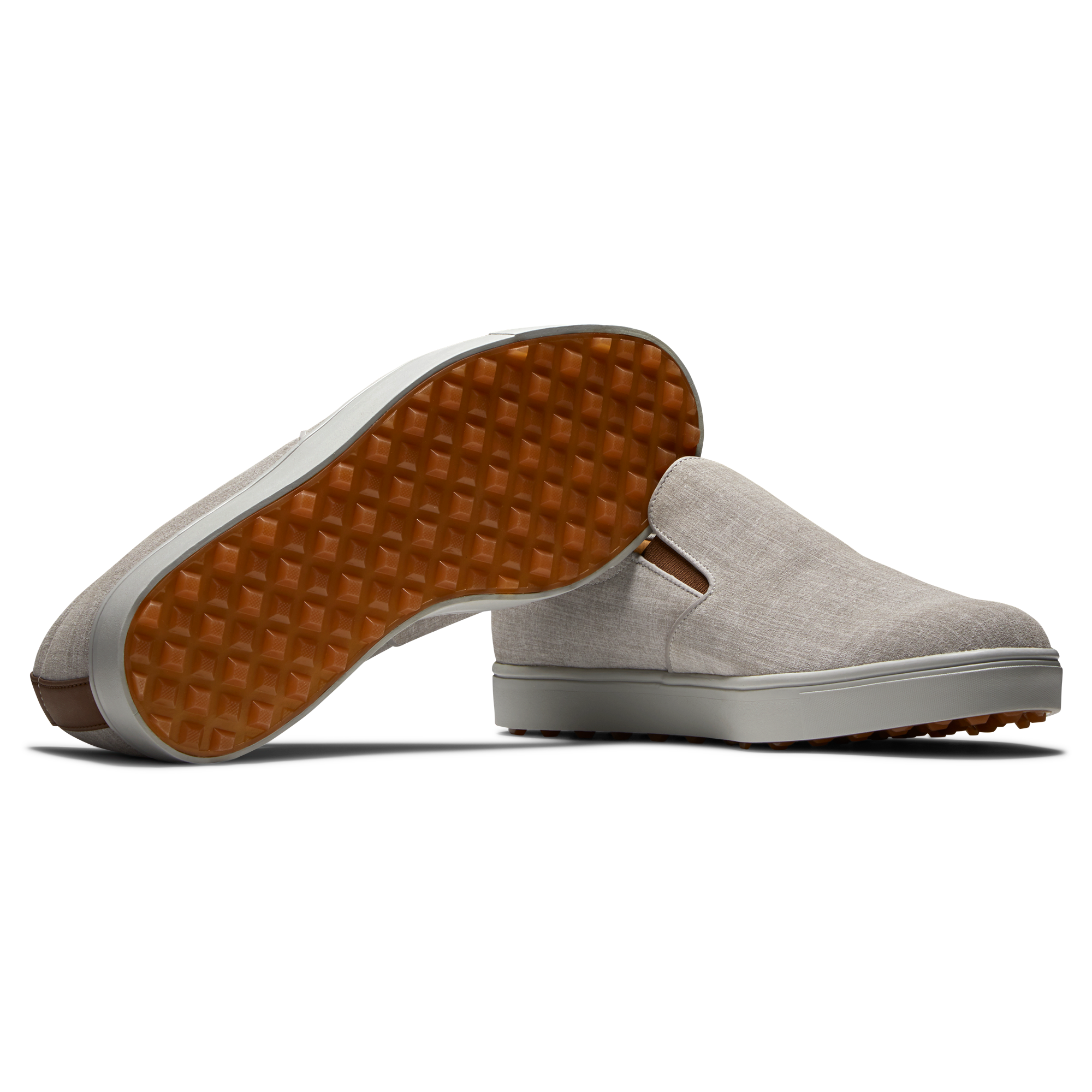 Club Casual Slip-On