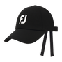 Ribbon Cap Women