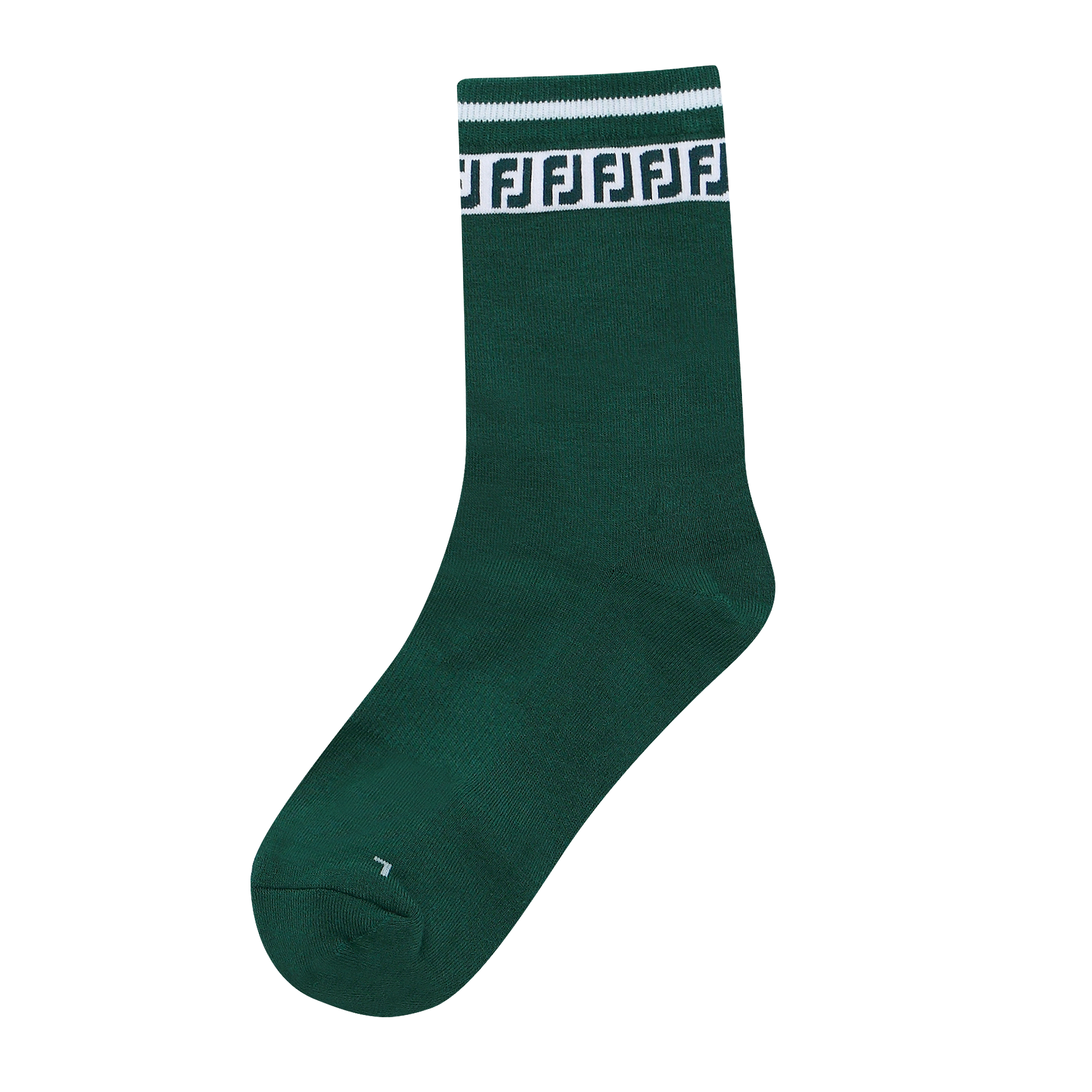 Prodry Color Crew Socks Women