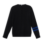 Stripe Bar Knit