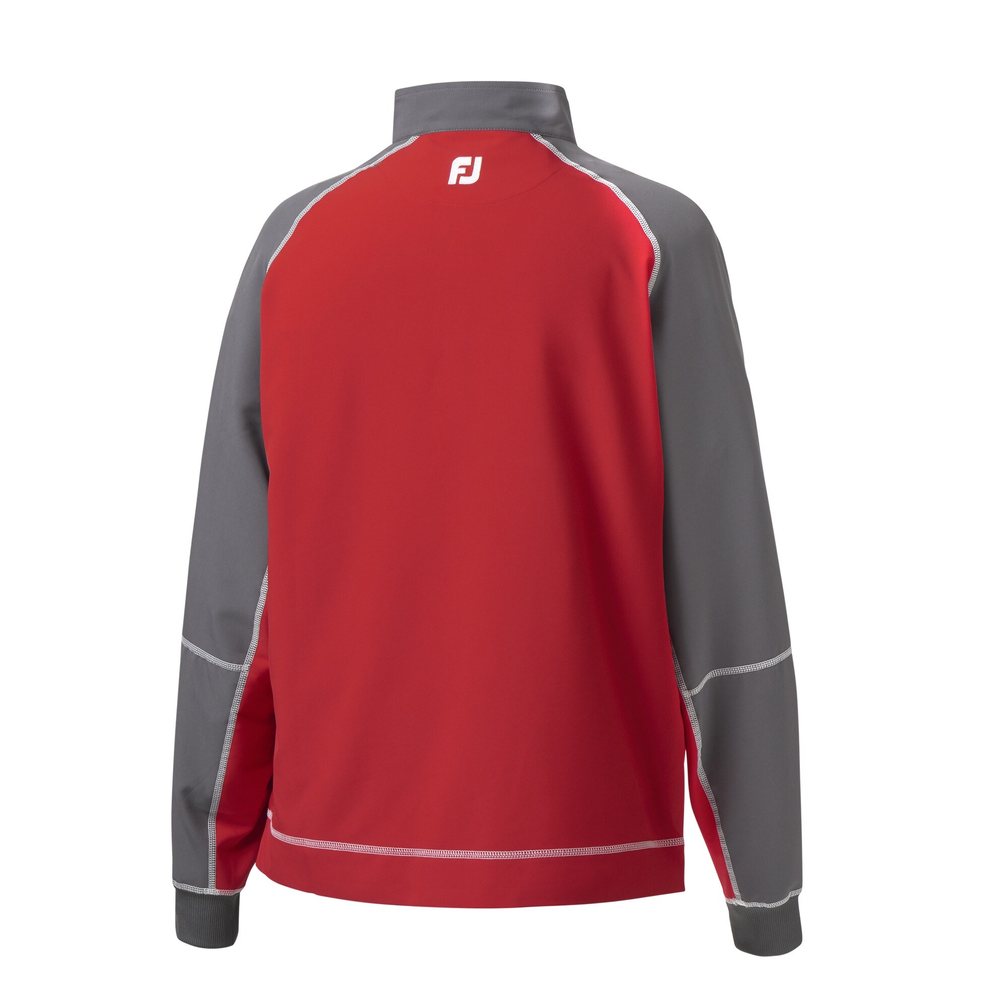 Wind Shell Mid Layer-Previous Season Style