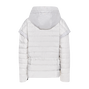 Detachable Down Women