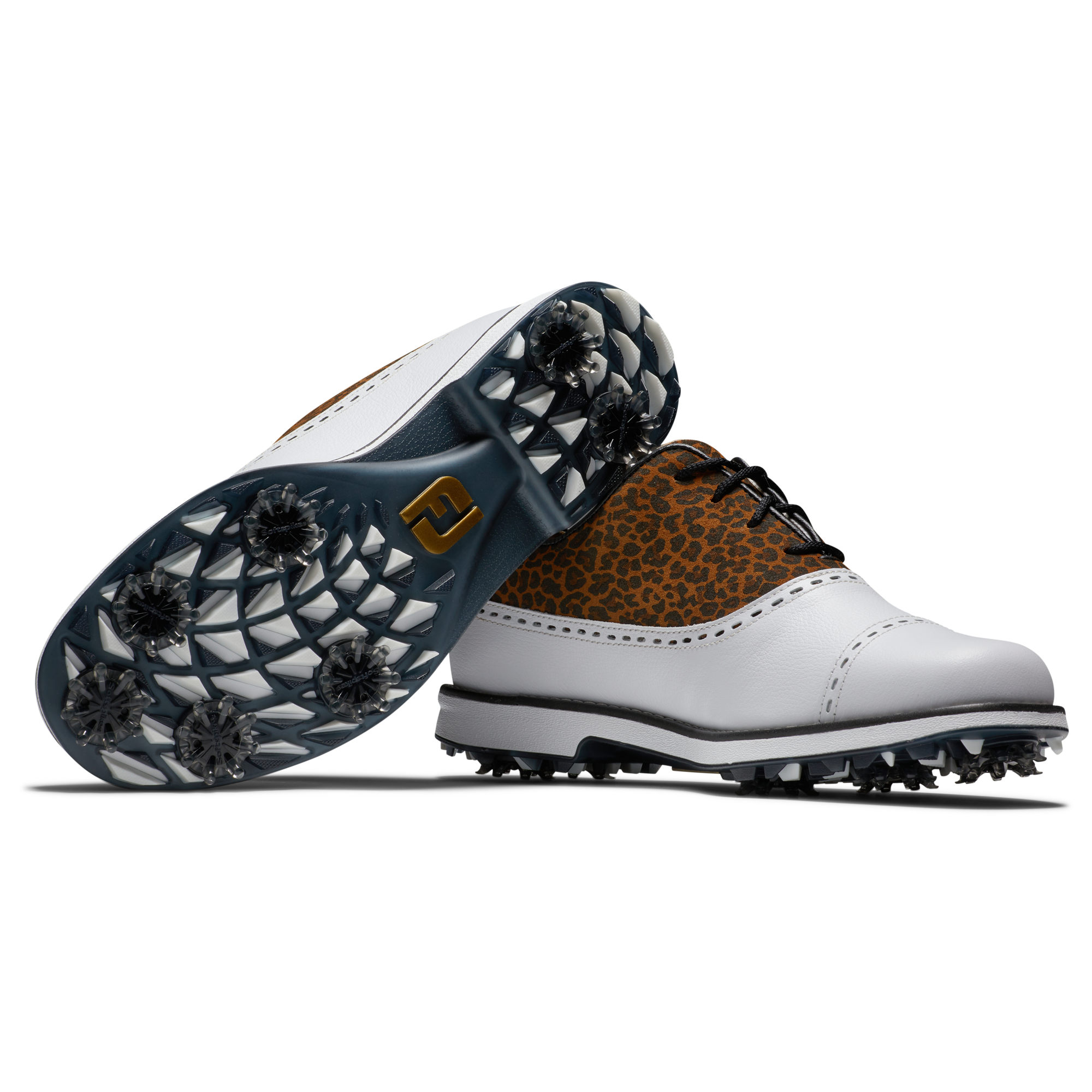 Premiere Series - Cap Toe Women