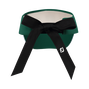 Ribbon Visor Women