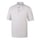 Tonal Wave Lisle Print Spread Collar