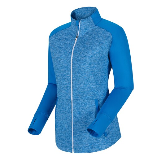 Full-Zip Mid Layer Women-Previous Season Style
