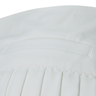 BELT SKORT WMN
