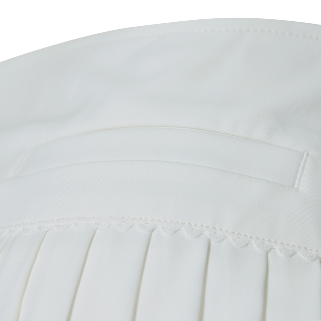 BELT SKORT WMN