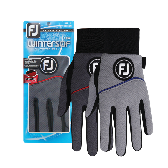 WinterSof Pair 2pk