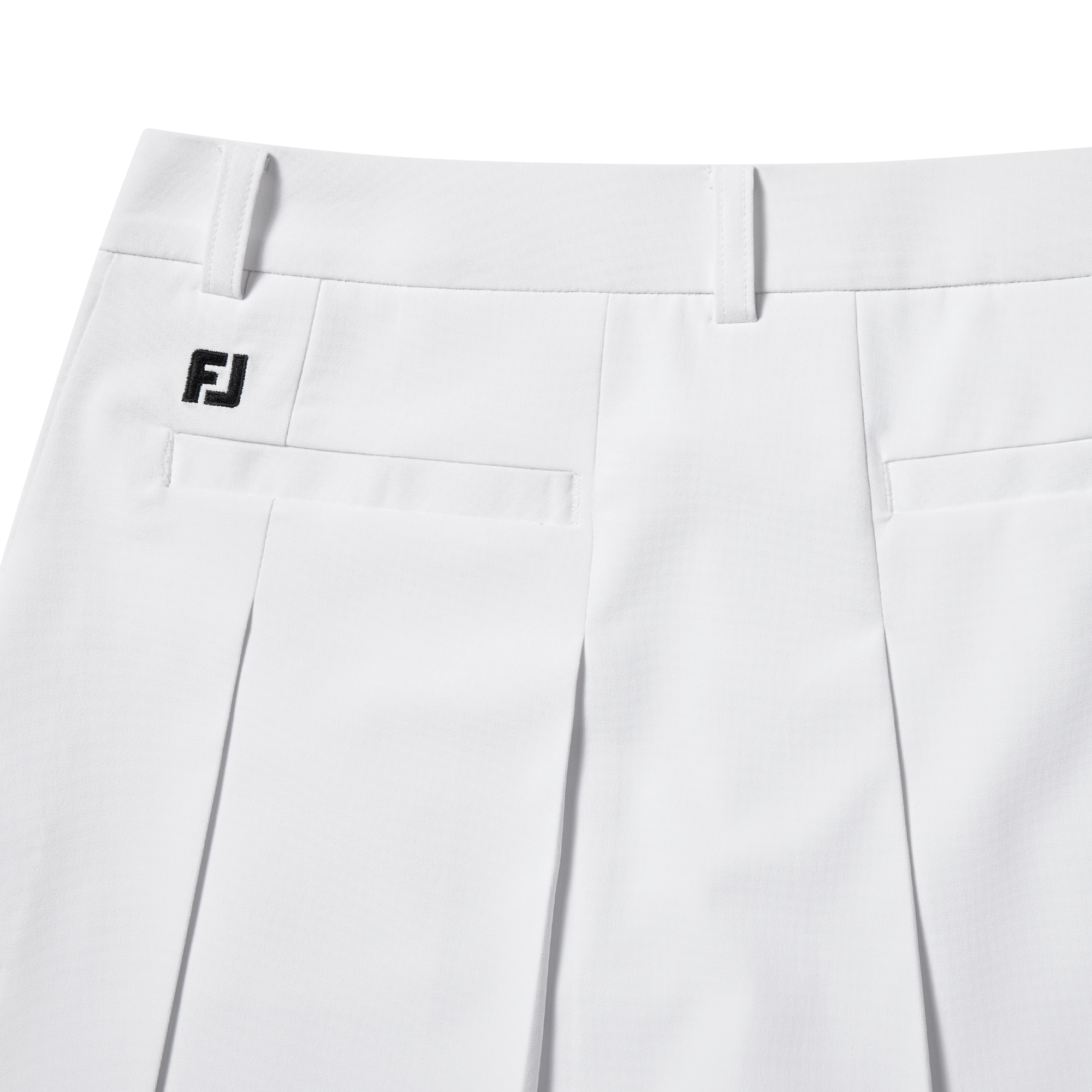 여성 랩 스코트