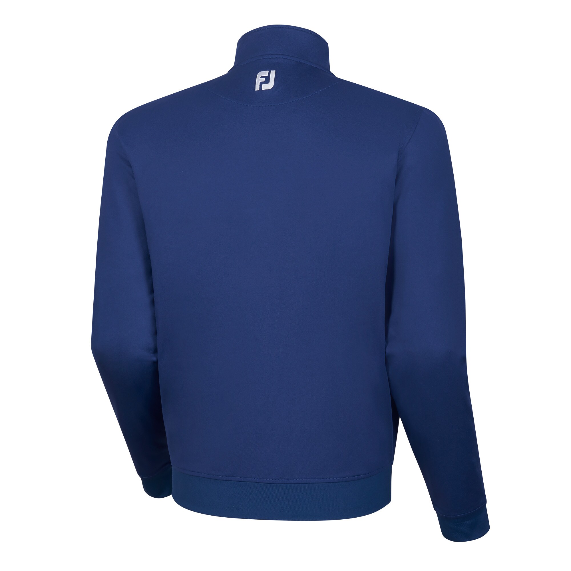 Half-Zip Pullover
