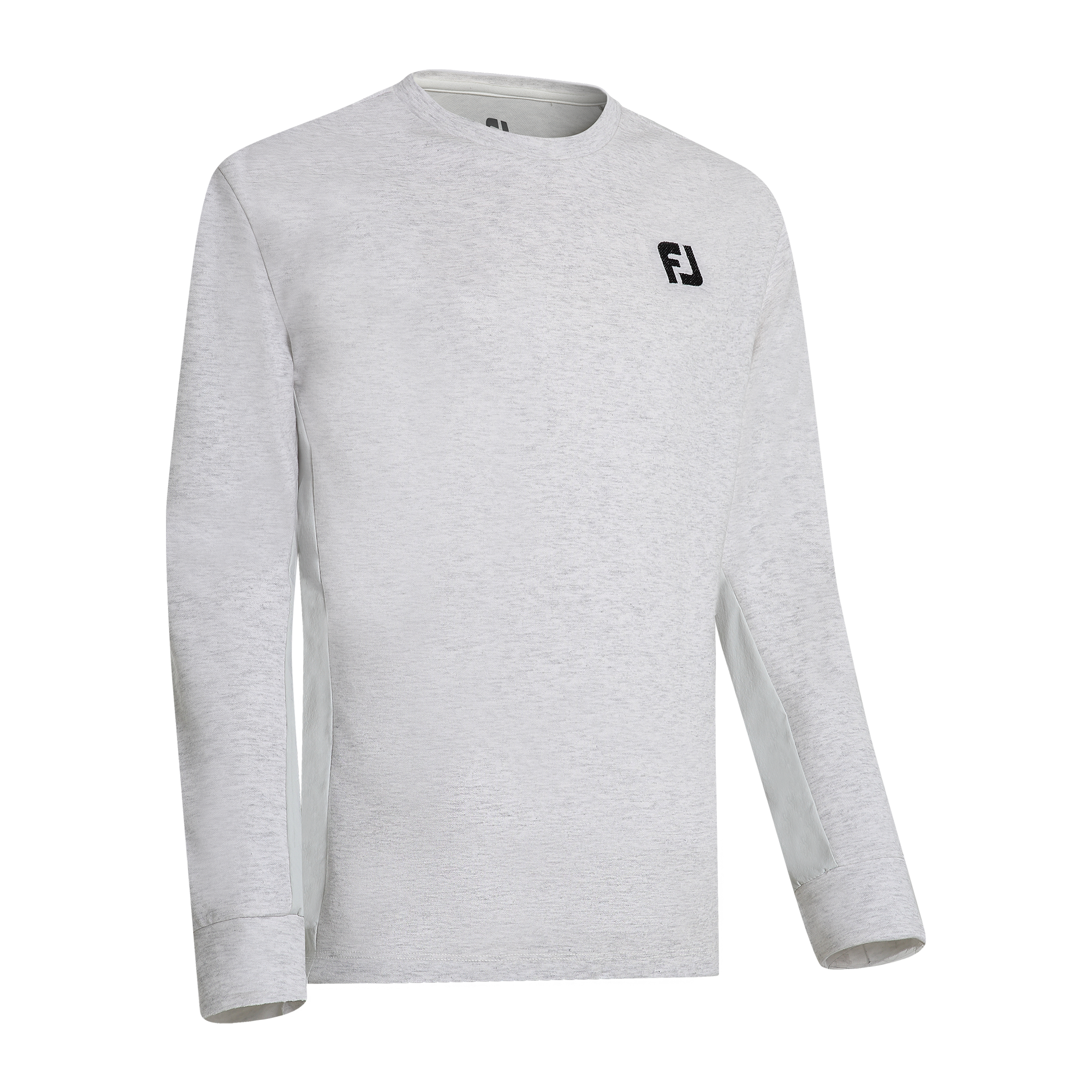 Driving Range Woven Patch MTM