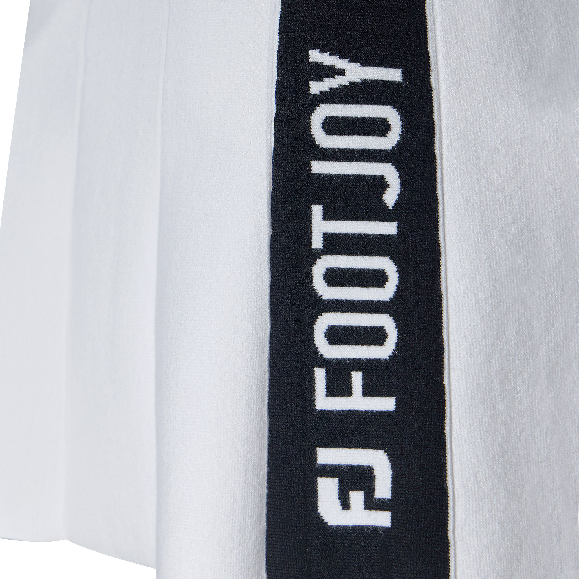 PLEATS KNIT SKORT WMN