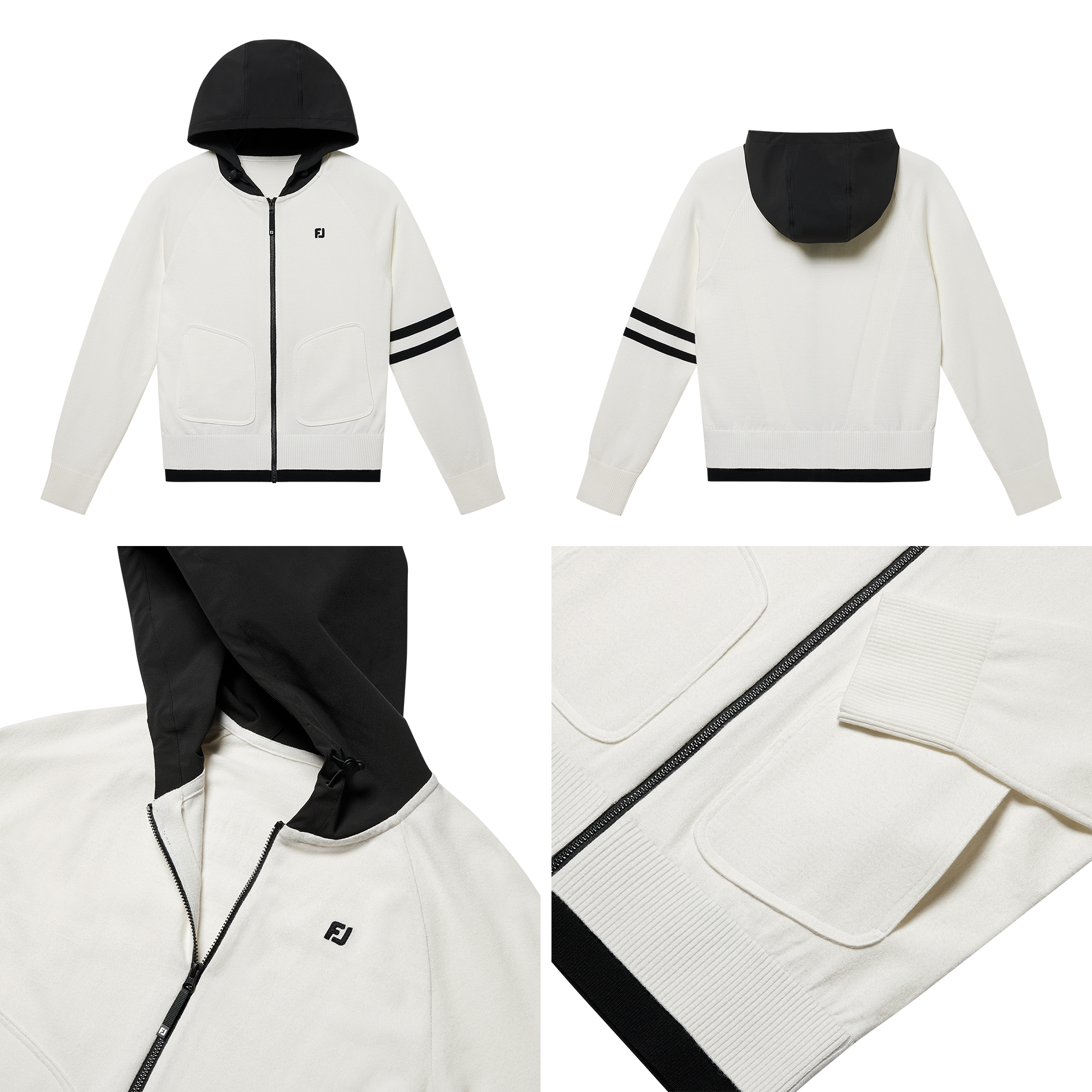 여성 집업 가디건