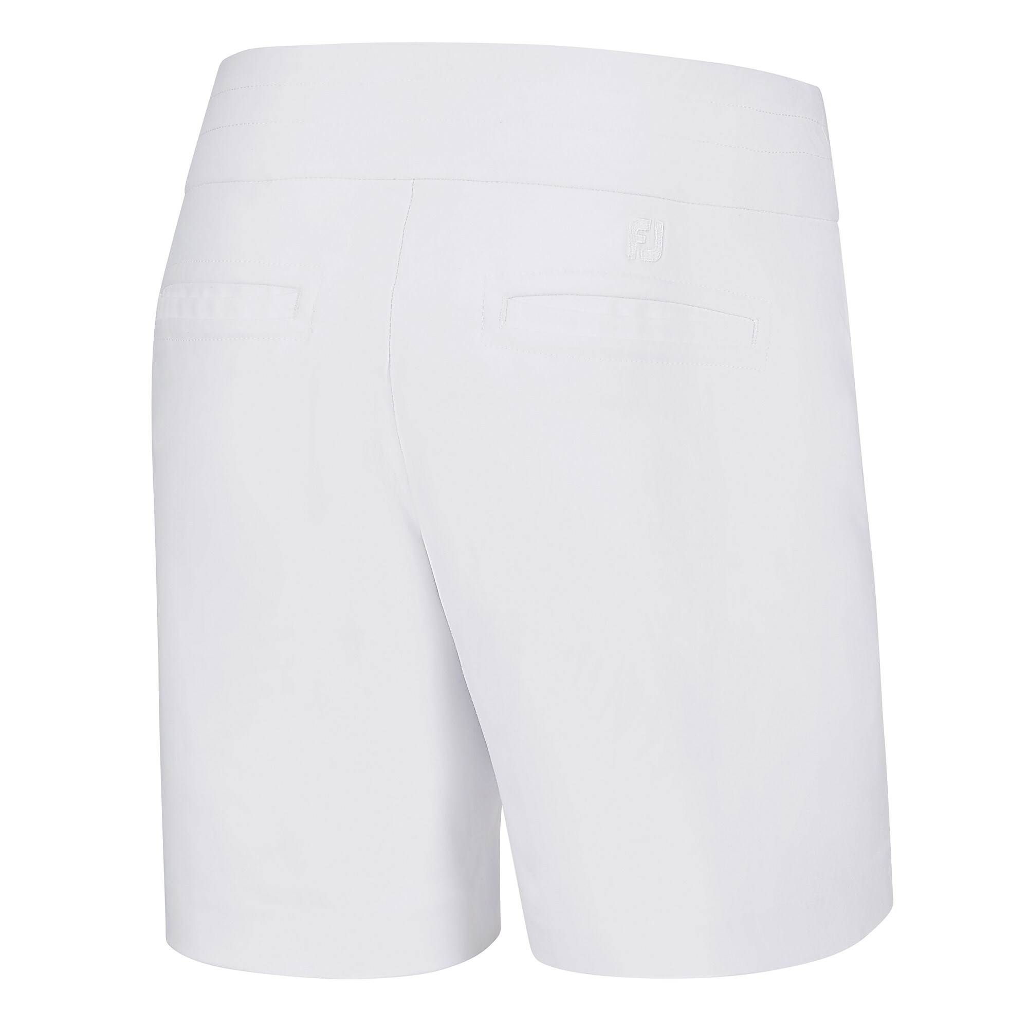 Stretch Twill Shorts Women