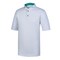 White / Navy