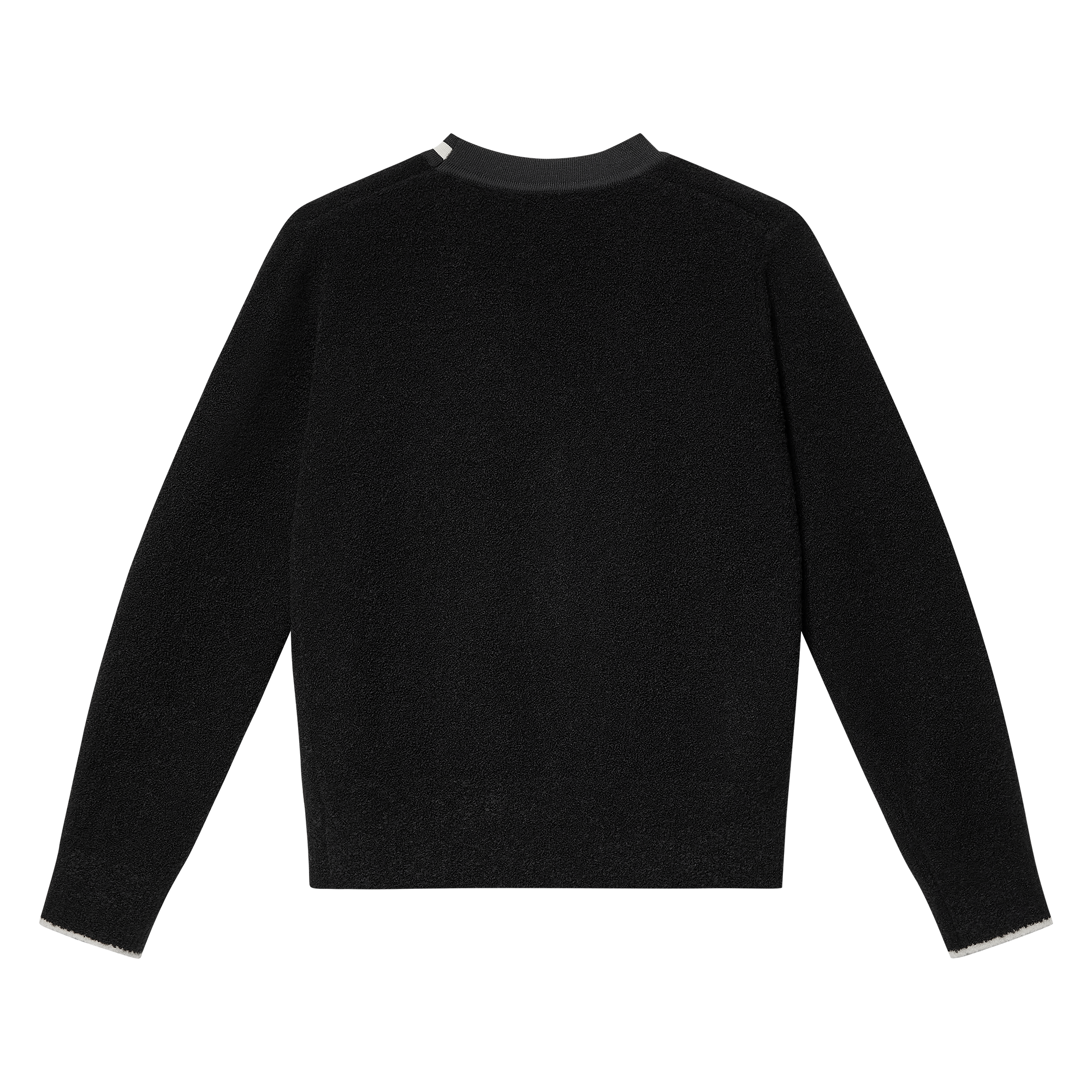 여성 브이 가디건