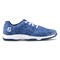 Egyptian Blue Snake Print