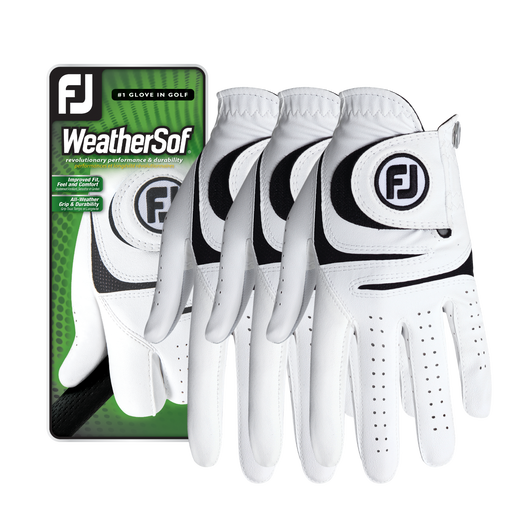 WeatherSof 3pk