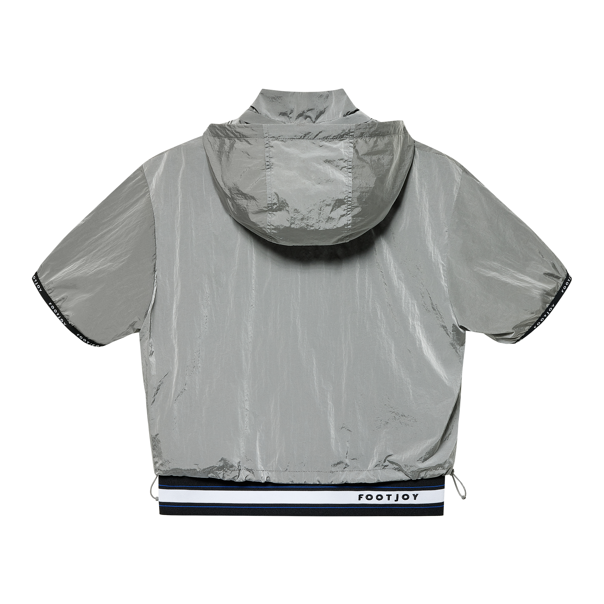 여성 숏 슬리브 자켓