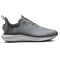 Gray/Gray/Lime