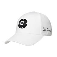 FJxBlack Clover Hollywood Cap Women