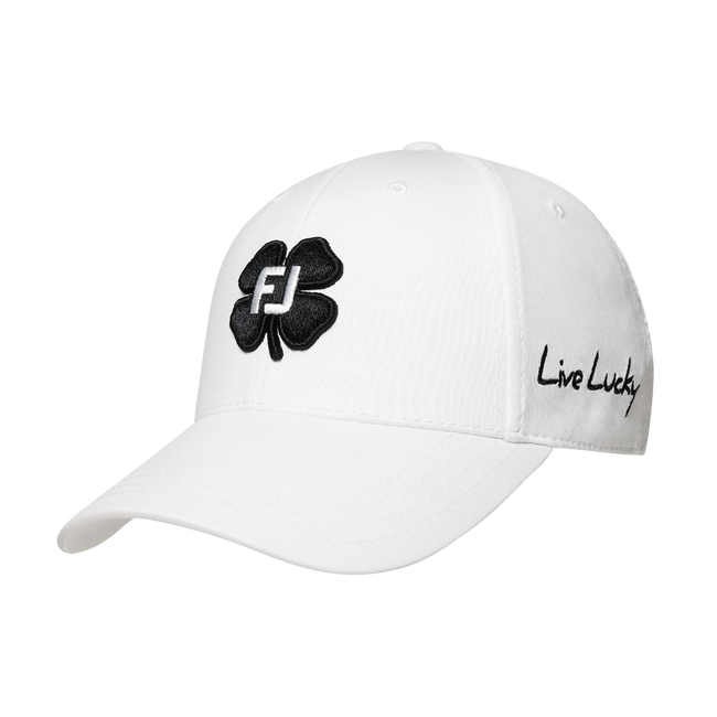 FJxBlack Clover Hollywood Cap Women