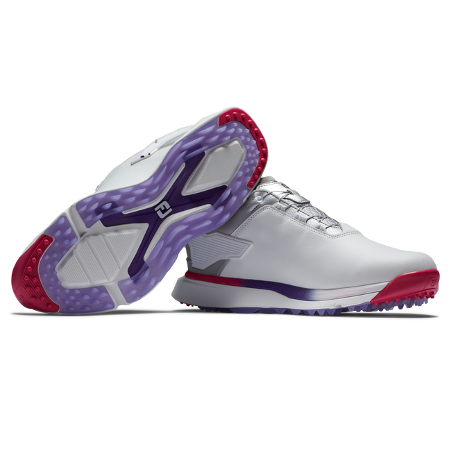 프로 SLX 보아 여성