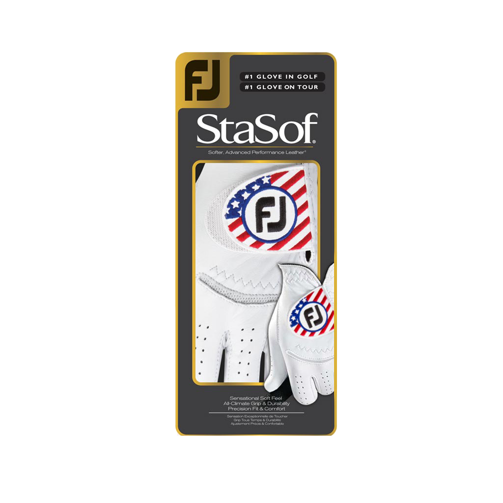 StaSof Flag Women